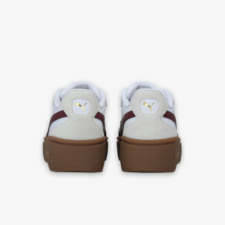 Puma Club II Era Platform Wns 