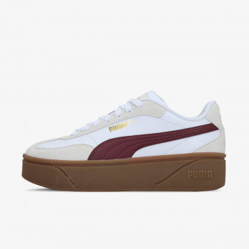 Puma Club II Era Platform Wns 