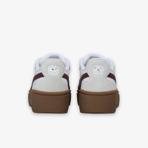 Puma Club II Era Platform Wns 