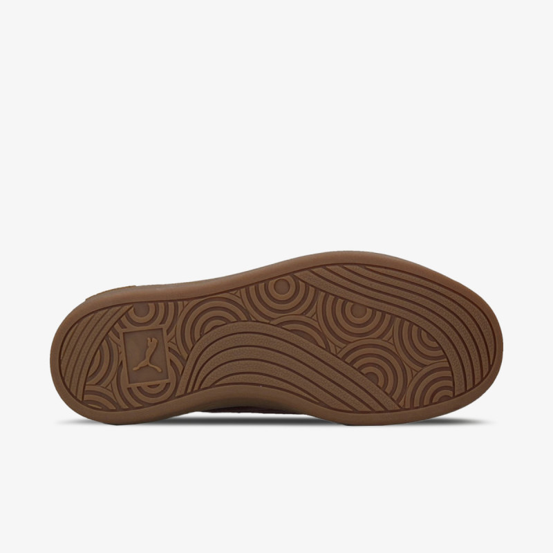Puma Club II Era Platform Wns 