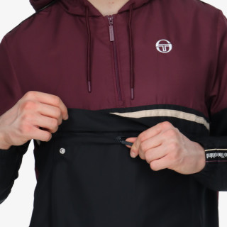 Sergio Tacchini Яке MIDDAY TRACK JACKET 