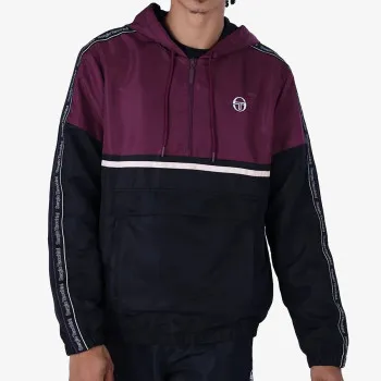 Sergio Tacchini ЯКЕ MIDDAY TRACK JACKET 