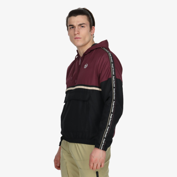 Sergio Tacchini Яке MIDDAY TRACK JACKET 