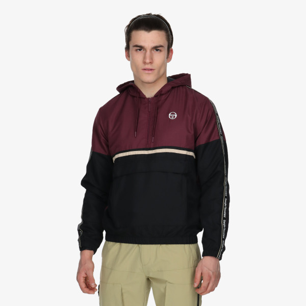 Sergio Tacchini Яке MIDDAY TRACK JACKET 