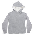 Champion HOODED FULL ZIP SWEATSHIRT 