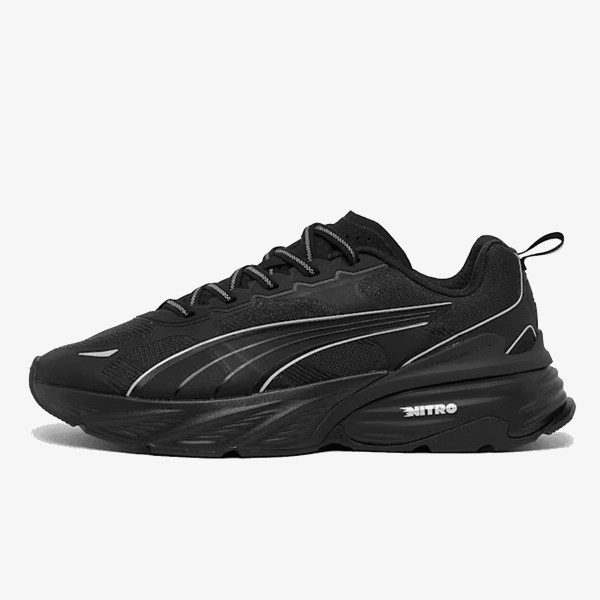 Puma Fade 