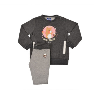 Champion SET 