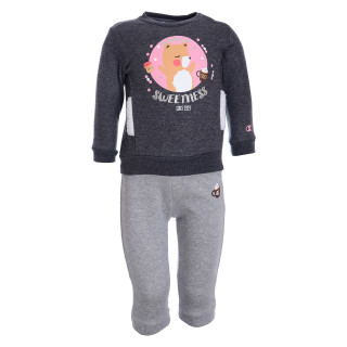 Champion SET 