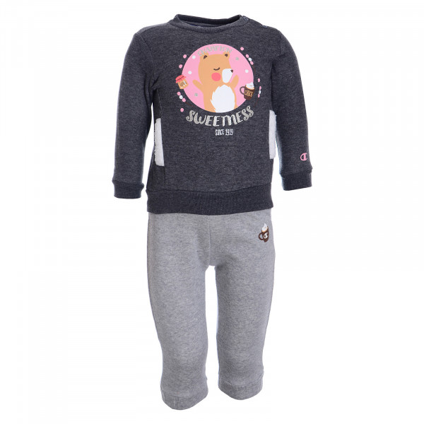 Champion SET 