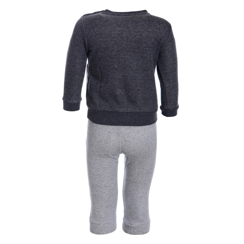 Champion SET 