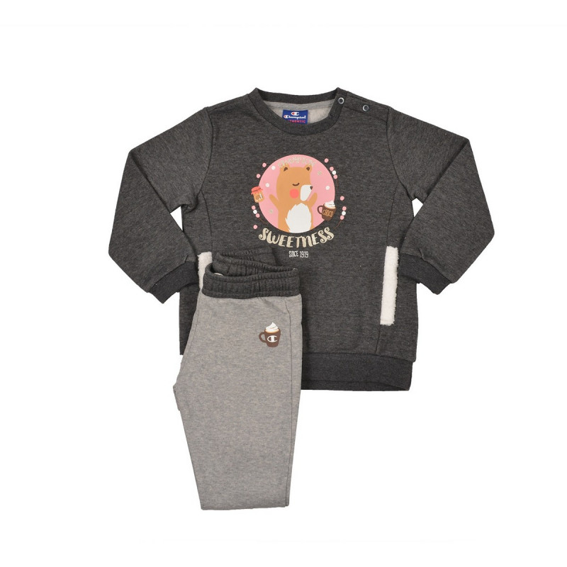 Champion SET 