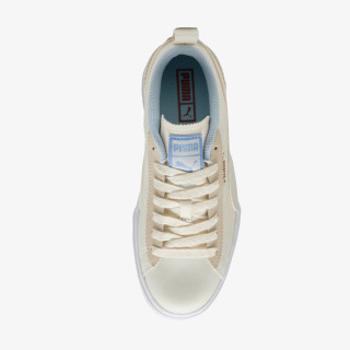 Puma Mayze Lth 