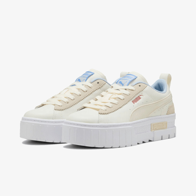 Puma Mayze Lth 