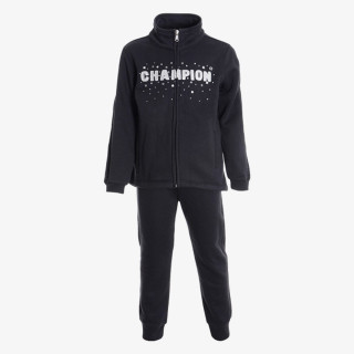 Champion FULL ZIP SWEATSHIRT 