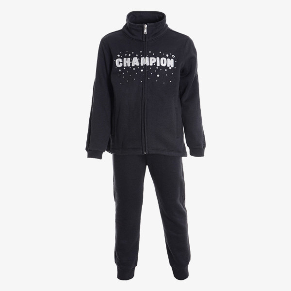 Champion FULL ZIP SWEATSHIRT 