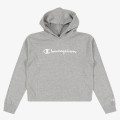 Champion HOODED SWEATSHIRT 
