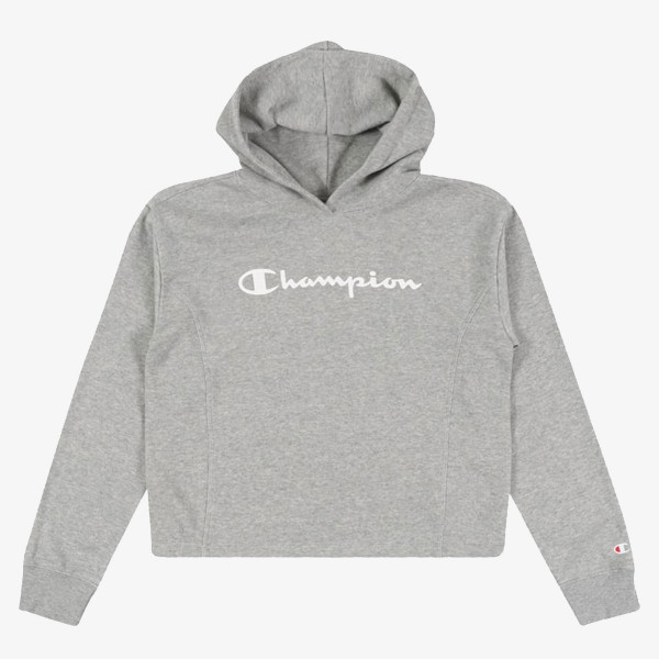 Champion HOODED SWEATSHIRT 