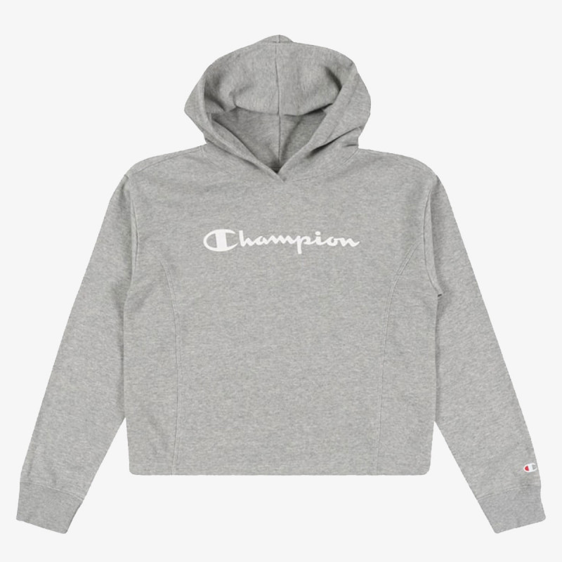 Champion HOODED SWEATSHIRT 