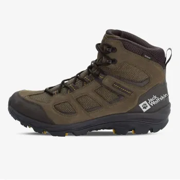 Jack Wolfskin ОБУВКИ VOJO 3 TEXAPORE MID M 