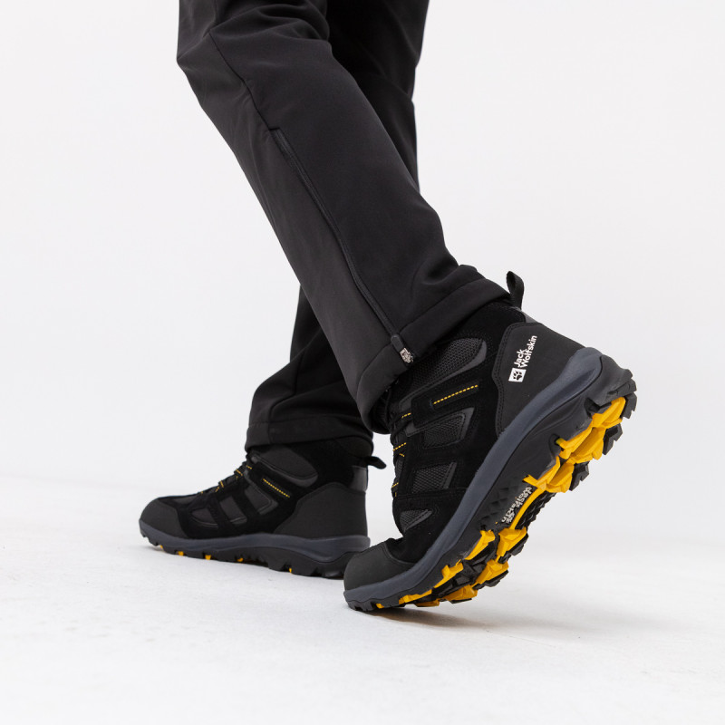 Jack Wolfskin VOJO 