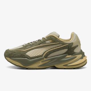 Puma RS Surge Hairy Suede 