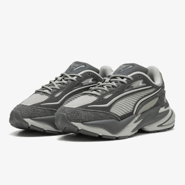 Puma Puma RS Surge Hairy Suede 