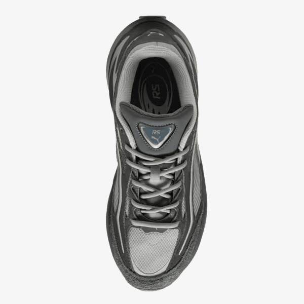 Puma Puma RS Surge Hairy Suede 