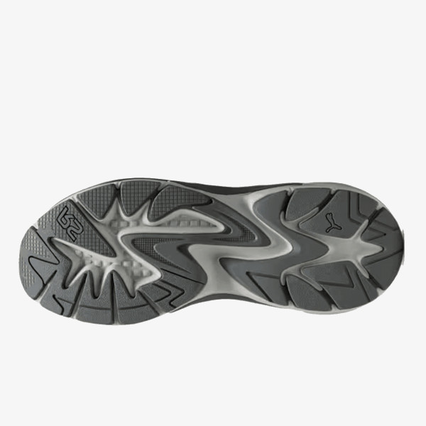 Puma Puma RS Surge Hairy Suede 