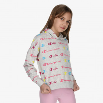 Champion Суитшърт GIRLS CUTE HOODY 