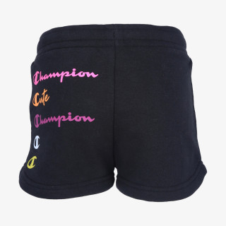 Champion GIRLS CUTE SHORTS 