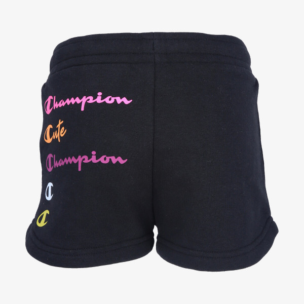 Champion GIRLS CUTE SHORTS 