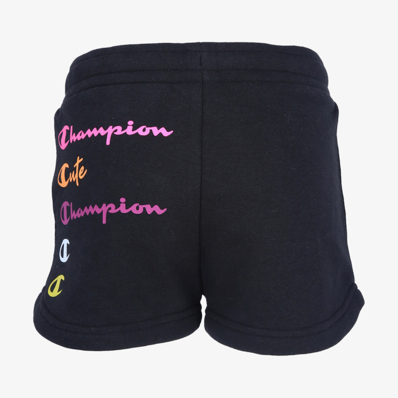 Champion GIRLS CUTE SHORTS 