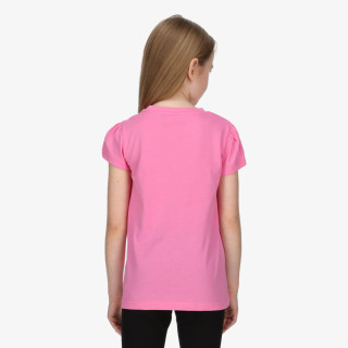 Champion GIRLS HEART T-SHIRT 