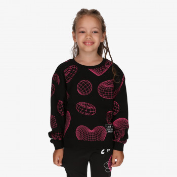 Champion Суитшърт HEART SWEATER G 