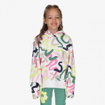 Champion Суитшърт BLOOM HOODY G 