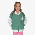 Champion BLOOM FULL ZIP G 