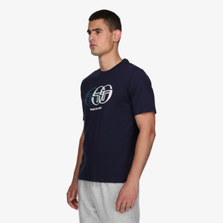 Sergio Tacchini TRIADE CO T-shirt 
