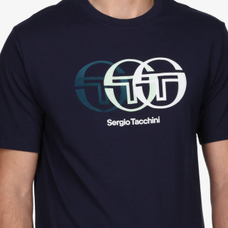 Sergio Tacchini TRIADE CO T-shirt 