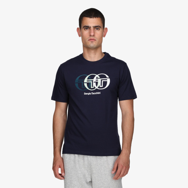 Sergio Tacchini TRIADE CO T-shirt 