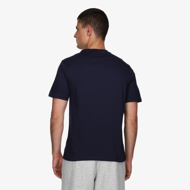 Sergio Tacchini TRIADE CO T-shirt 
