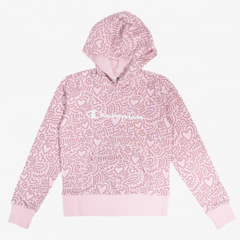 Champion Суитшърт Hooded Sweatshirt 