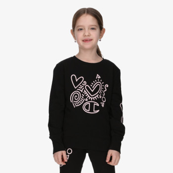 Champion Суитшърт Crewneck Sweatshirt 
