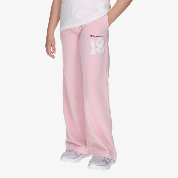 Champion Straight Hem Pants 