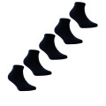 Slazenger Чорапи 5PK TRAINER SOCK 10 COLOURED 