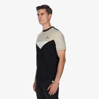 Sergio Tacchini TAMIGI T SHIRT 
