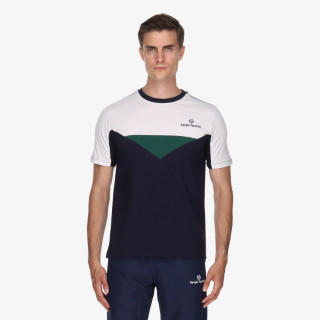 Sergio Tacchini TAMIGI T SHIRT 