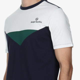 Sergio Tacchini TAMIGI T SHIRT 
