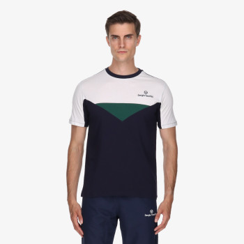 Sergio Tacchini TAMIGI T SHIRT 