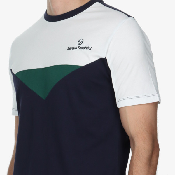 Sergio Tacchini TAMIGI T SHIRT 