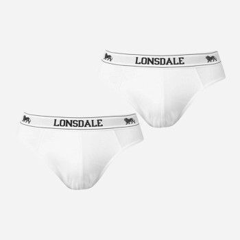 Lonsdale Бельо Lonsdale 2Pk Brief Sn00 